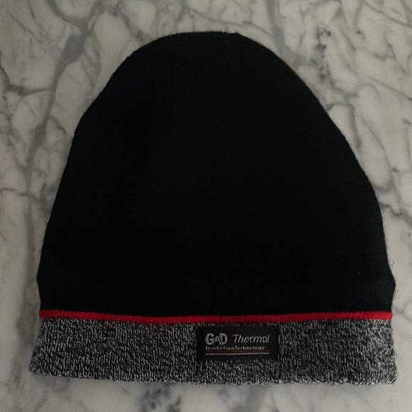 Mens beanie winter cap - Picture 5 of 7